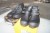 2 pcs. Safety Shoes Manufacturer: Beta and Atlas