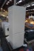 Køleskab med frys. Fabrikant: Bosch. + Emhætte 