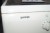 Gorenje oven with stove.