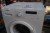 Siemens washing machine. Model: IQ100.