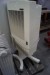 Storage cabinet + radiator + Air conditioning