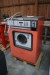 Industri vaskemaskine, fabrikant: Nyborg, type: Hs 255 e 