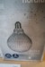 2 pcs. bulbs Nordlux Avra, 1.5W, E27, clear
