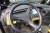 John Deere Gator 855D, Reg no. MZ 10 040. Has new brakes, wheel bearings, shock absorbers and tires