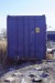 Container with 5 gates.