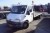 PEUGEOT BOXER CHARGER 2.8 HDI XL