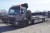 Truck with crane. Manufacturer: Volvo. Model: Fe280