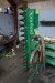 Hedge trimmer Manufacturer Spearhead model Twiga hxf 3300