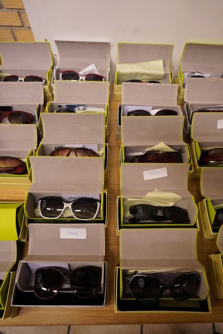 10 Sonnenbrillenhersteller Munks