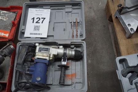 Impact drill, manufacturer Ferm, model FBH-620K