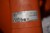 Pipe grinder, manufacturer: Fine, type: RS12-70E