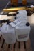 4 x 25 Liter Mono-Ethylenglykol Hersteller Marine Care