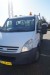 Iveco Modell: 35, Variante: S 12.