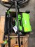 Lawns / Cleaner + Multi Mower + Gas Trolley + Weed Remover