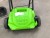 Lawns / Cleaner + Multi Mower + Gas Trolley + Weed Remover
