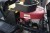 Gartentraktor Hersteller Mcculloch Modell Promac 17107 DEFEKT