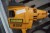 Edge mower and chainsaw, manufacturer: Stiga and Partner