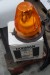 2 stk ventilator, fabrikant: Spal, type: 010-B70-74D + Rotorblink, fabrikant: Dorman