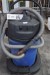 Industrial vacuum cleaner, manufacturer: Nilfisk Alto