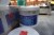 12 buckets Humidifier, manufacturer: Diamond timantti