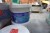 12 buckets Humidifier, manufacturer: Diamond timantti