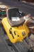 Gartentraktor Hersteller Texas Model Rider 6100ES