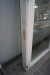 Wooden / aluminum facade door