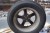 4 Leichtmetallräder mit Reifen