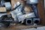 Lot of Hyster spare parts
