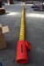 Floor fans Manufacturer Staring Model VAF200 + suction hose