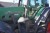Tractor Manufacturer Fendt model Favorite 716 Vario TMS