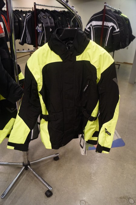 Motorcycle jacket, Brand: VENTOUR. Size: L.