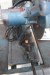 Metal abrasive board manufacturer: SDK, type: 39374 + Pipe pliers