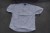 Lot of white shirts 20 pieces in Large