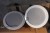 2 washbasins, manufacturer: Sanindusa + 1 radiator + 1 ceiling speaker, manufacturer: Dynacord