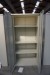 Tool-steel cabinet, manufacturer: Bisley