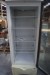 Freezer with glass pane, manufacturer: Mondial Group, tested and ok.