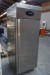 Industrikøleskab, fabrikant: ViboCold, model: RK710, afprøvet og ok.