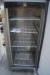 Industrial refrigerator, manufacturer: ViboCold, model: RK710, tested and ok.