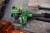1 Gewürzhersteller: Husqvarna + 1 Handschneiderhersteller: The Green Maschine