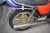 Honda motorcycle, model: CB 400 N, set number: CB400N3203229. Previous registration: 24 / 4-12. Reg number: ET12324. Year: 1982.