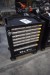 Tool Trolley Manufacturer: BATO with content