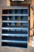 Circular saw, manufacturer: Makita + Suspendable assortment rack