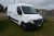 Renault Master, Modell: 2.3 Dci S & s 165.
