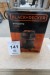 Støvsuger Black & Decker Bx20pt, 230V, 1200W