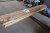 36 Meter Holz, 48x73 mm, Länge 240 cm