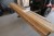 36 meters of timber, 48x73 mm, length 240 cm