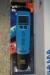 Various PH meters + conductivity meters. Manufacturer: Hanna, etc.