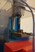 Pneumatic press, manufacturer: EMG Presses. Type: 6 phr
