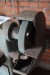 Bench grinder, Type: S1416.